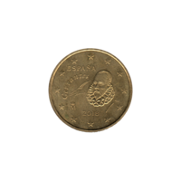 Preview 50 cents, 2018 obverse