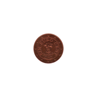 Preview 1 cent, 2013 obverse