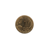 Preview 10 cents, 2018 reverse