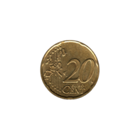 Preview 20 cents, 2002 reverse
