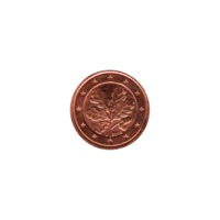 Preview 2 cents, 2012 obverse