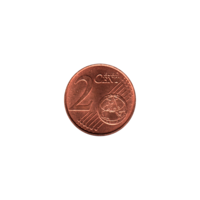 Preview 2 cents, 2012 reverse