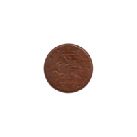 Preview 2 cents, 2015 obverse