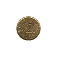 Preview 20 cents, 2013 reverse
