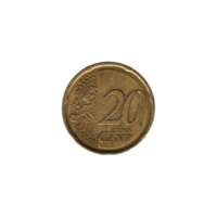 Preview 20 cents, 2009 reverse