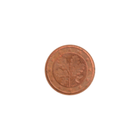 Preview 2 cents, 2002 obverse