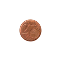 Preview 2 cents, 2002 reverse