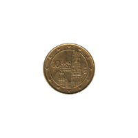 Preview 10 cents, 2014 obverse