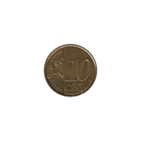 Preview 10 cents, 2012 reverse