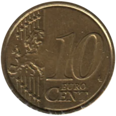 Preview 10 cents, 2012 reverse