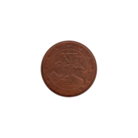 Preview 5 cents, 2015 obverse