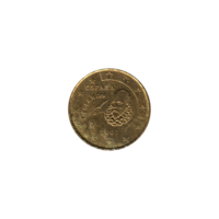 Preview 10 cents, 2007 obverse