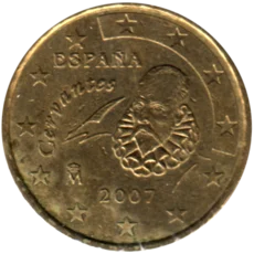 Preview 10 cents, 2007 obverse