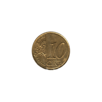 Preview 10 cents, 2007 reverse