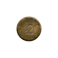 Preview 20 cents, 2002 reverse