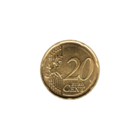 Preview 20 cents, 2010 reverse