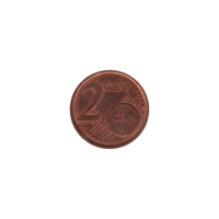 Preview 2 cents, 2010 reverse
