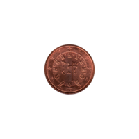 Preview 2 cents, 2012 obverse