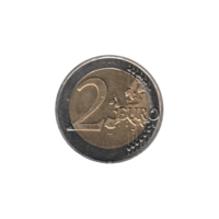 Preview 2 Euro, 2014 reverse