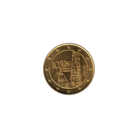 Preview 10 cents, 2020 obverse