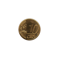 Preview 10 cents, 2020 reverse
