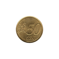 Preview 50 cents, 2016 reverse