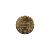 Preview 10 cents, 2021 obverse