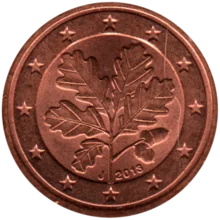 Preview 2 cents, 2013 obverse