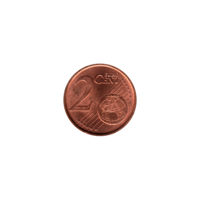 Preview 2 cents, 2013 reverse