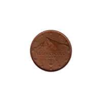 Preview 5 cents, 2009 obverse