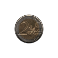 Preview 2 Euro, 2002 reverse
