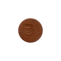 Preview 5 cents, 2008 obverse