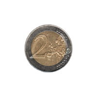 Preview 2 Euro, 2010 reverse