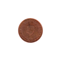 Preview 5 cents, 2005 obverse