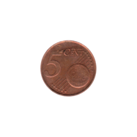 Preview 5 cents, 2005 reverse