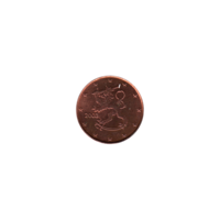 Preview 1 cent, 2003 obverse