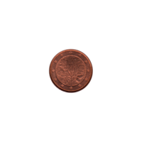 Preview 1 cent, 2016 obverse