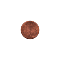 Preview 1 cent, 2016 reverse