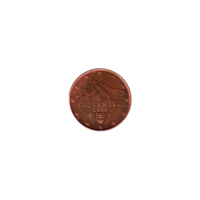 Preview 1 cent, 2009 obverse