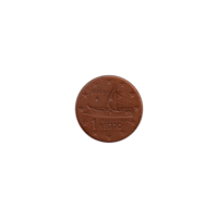 Preview 1 cent, 2002 obverse