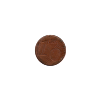 Preview 1 cent, 2002 reverse