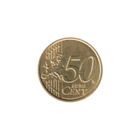 Preview 50 cents, 2021 reverse