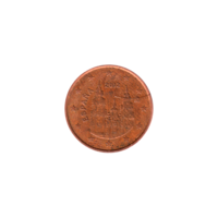 Preview 5 cents, 2012 obverse