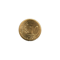 Preview 10 cents, 2002 reverse