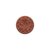 Preview 2 cents, 2008 obverse