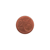 Preview 2 cents, 2008 reverse