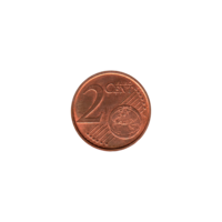 Preview 2 cents, 2005 reverse