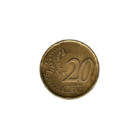 Preview 20 cents, 2002 reverse