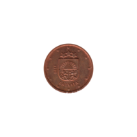 Preview 2 cents, 2014 obverse