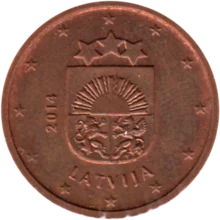 Preview 2 cents, 2014 obverse